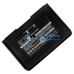 Batéria pre Sennheiser SK9000 BA61 56429 701 098 B61 [Náhradná batéria]